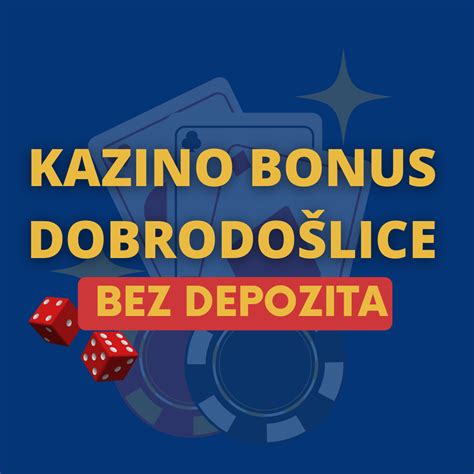 bez depozita bonus